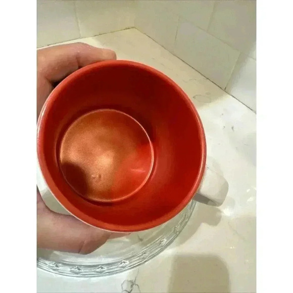 D23 Disney Expo 2019 Mickey and Minnie Great Adventure Mug - Picture 12 of 13